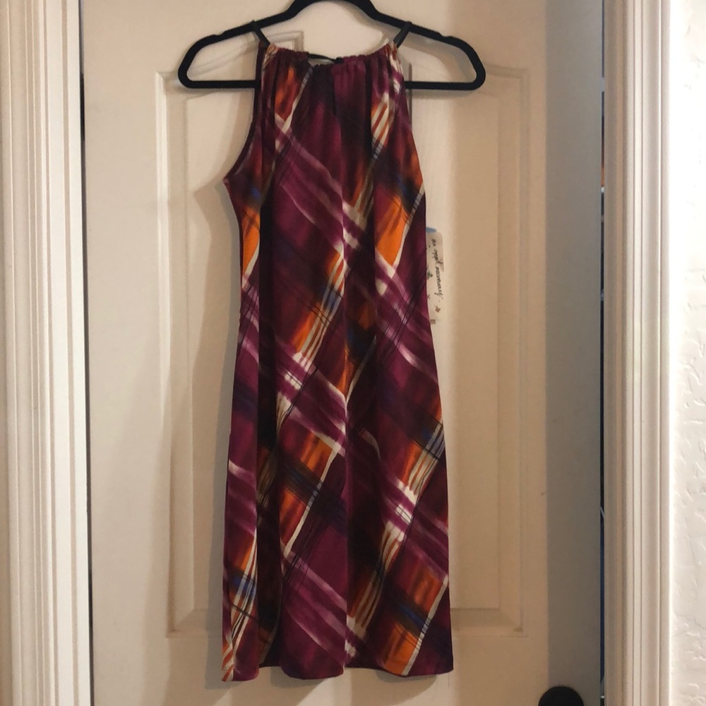 New Cute Dress Women’s Large NWT